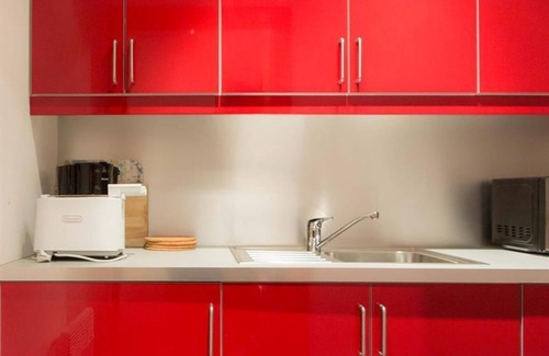 Bad Kleinkirchheim Apartment | Golf & Ski Austria - Top6 Red