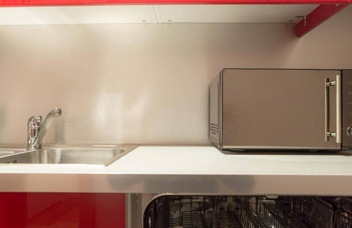 Bad Kleinkirchheim Apartment | Golf & Ski Austria - Top6 Red