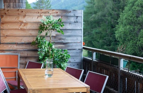 Bad Kleinkirchheim Apartment | Golf & Ski Austria - Top6 Red