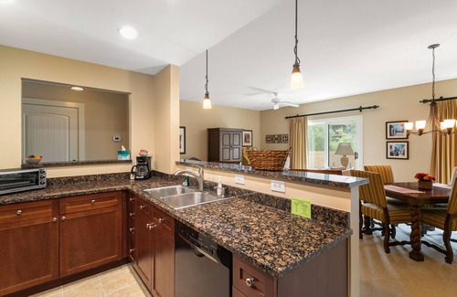 St. Augustine Condo | Golf & Spa Resort Immaculate Paradise - St. Augustine w/pools & hot tub