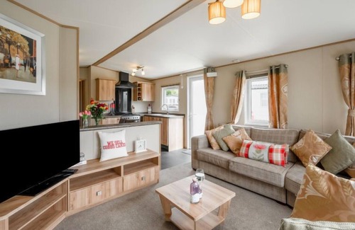 Nairn House | Golf View by Interhome