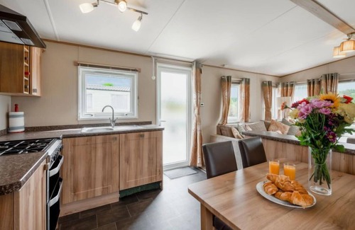Nairn House | Golf View by Interhome