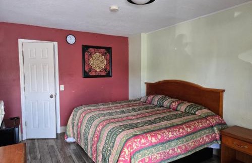 Maravilla Hotel | Golf View Motel
