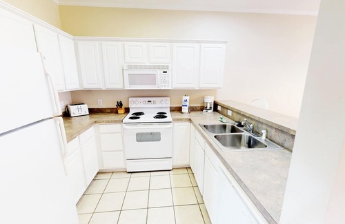 Little River Condo | Golf Villa in Little River (N103)
