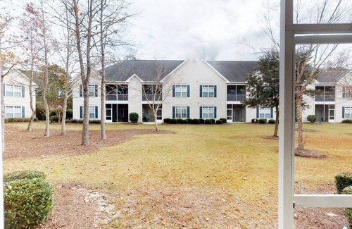 Little River Condo | Golf Villa in Little River (N103)