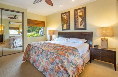 Kapalua Hotel | Golf Villas Ocean View 2 Bedroom at The Kapalua Villas Maui, Full Kitchen, Pool