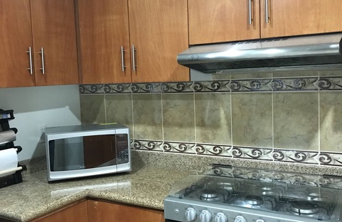 Queretaro House | GOLF&WINE My Shelter House up to 7 PAKs