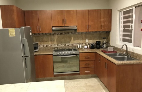 Queretaro House | GOLF&WINE My Shelter House up to 7 PAKs