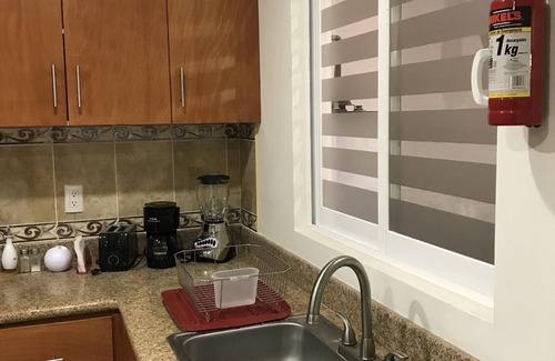 Queretaro House | GOLF&WINE My Shelter House up to 7 PAKs