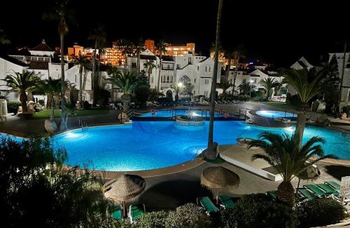 Roquetas de Mar Apartment | Golf y Playa