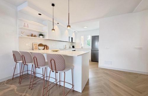 Roquetas de Mar Apartment | Golf y Playa