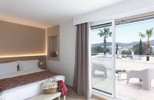 Porto-Vecchio Hotel | Golfe Hôtel