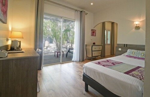 Porto-Vecchio Hotel | Golfe Hôtel
