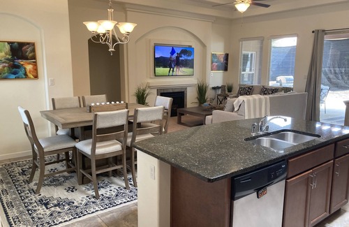 Las Cruces House | Golfer Paradise II w/hot tub-2 mins from golfcourse