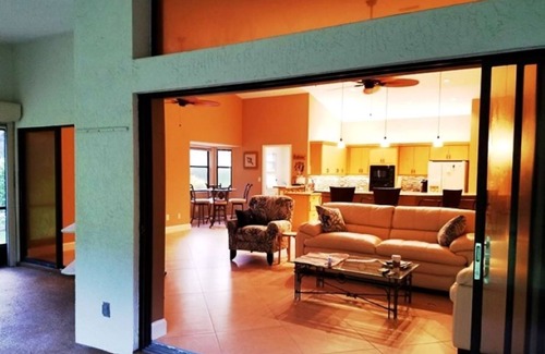 Naples House | "Golfer's Paradise" at 585 Countrywalk Ct, Naples, FL - Seasonal Rental!