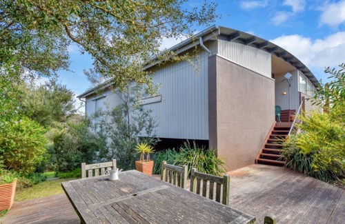 Cape Schanck House | Golfer's Paradise By The Beach At Cape Schanck