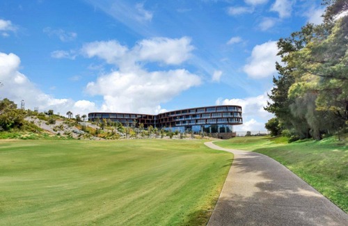 Cape Schanck House | Golfer's Paradise By The Beach At Cape Schanck