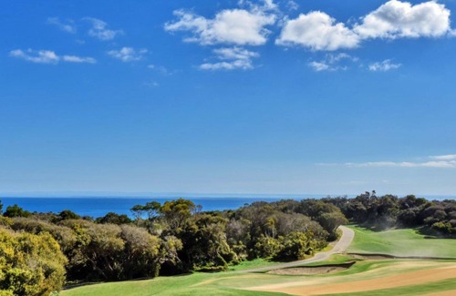 Cape Schanck House | Golfer's Paradise By The Beach At Cape Schanck