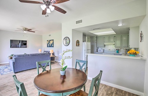 La Quinta Condo | Golfer's Paradise: Condo in PGA West Golf Club!