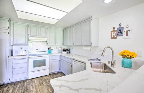 La Quinta Condo | Golfer's Paradise: Condo in PGA West Golf Club!