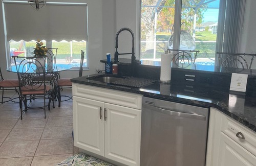 Pinehurst House | Golfer's Paradise! Whole Vacation house that sleeps 8