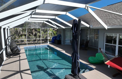 Pinehurst House | Golfer's Paradise! Whole Vacation house that sleeps 8