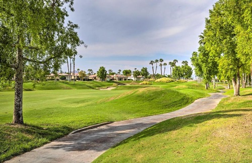 La Quinta Apartment | Golfers Paradise Condo in PGA West Golf Club!