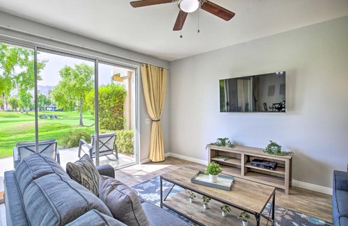 La Quinta Apartment | Golfers Paradise Condo in PGA West Golf Club!