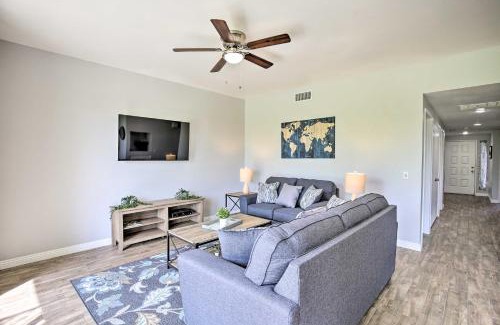 La Quinta Apartment | Golfers Paradise Condo in PGA West Golf Club!