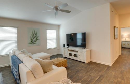 Wildwood House | Golfers Paradise Pet-Friendly Home in Wildwood