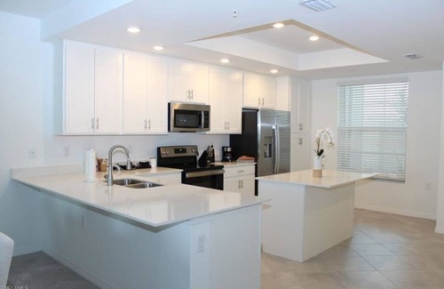 Immokalee Apartment | Golfing, HOA Pool, Pickleball Courts, and Family Fun