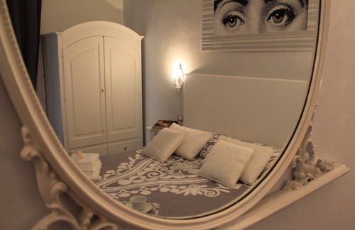 La Spezia Historic Centre House | Golfo Della Luna