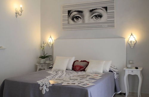 La Spezia Historic Centre House | Golfo Della Luna