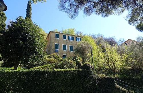 Camogli Bed & Breakfast | Golfo Paradiso
