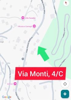 Camogli Bed & Breakfast | Golfo Paradiso
