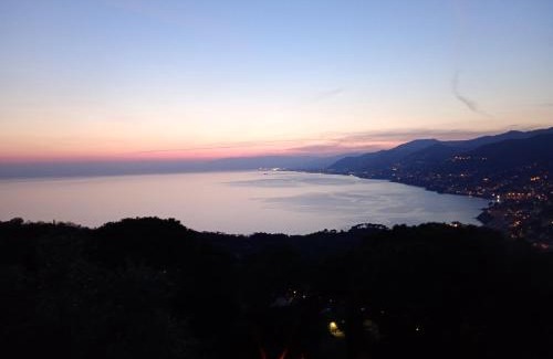Camogli Bed & Breakfast | Golfo Paradiso