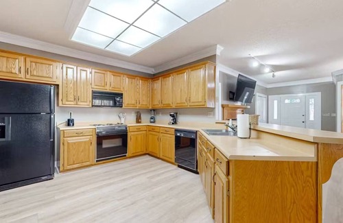 Ellijay Hotel | Golfside LARGE 2BR/2BA + Resort Pool Access