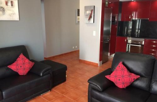 Conceicao e Cabanas de Tavira Apartment | Gomeira Terrace