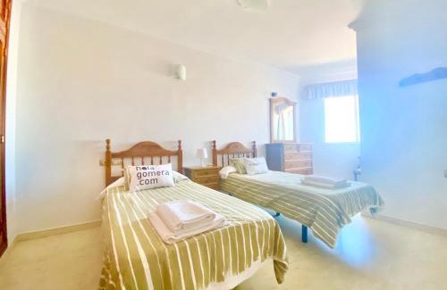 Vueltas Apartment | Gomera Sunset Apartments
