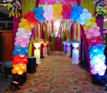 Prem Nagar Hotel | Gomti Hotel