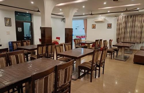 Prem Nagar Hotel | Gomti Hotel