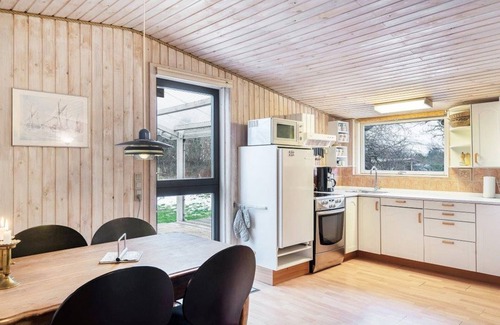 Frederikshavn House | "Gonda" - 500m from the sea by Interhome