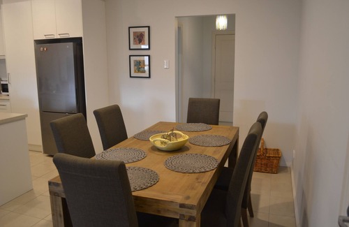 Tanunda House | Gone to Barossa 3 bedroom home