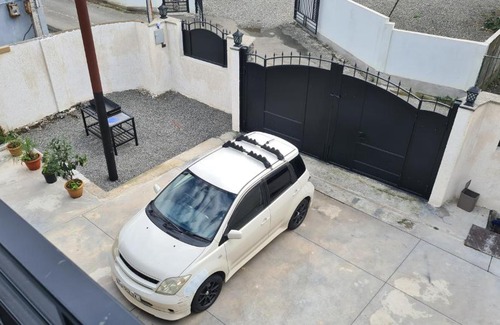 Gonio Villa | Gonio villa