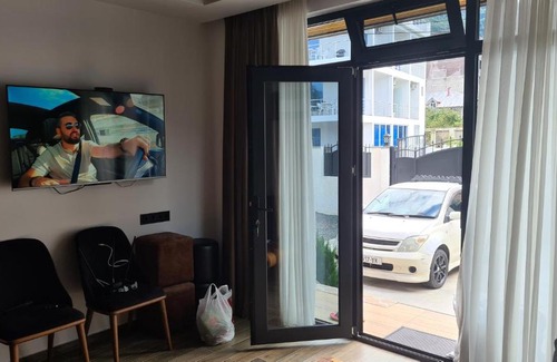 Gonio Villa | Gonio villa