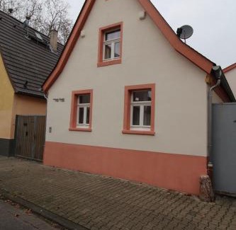Gonsenheim House | Gonsenheim - 3-Zimmer-Haus - max. 5 Personen