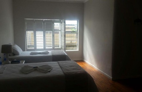 Berea House | Gonubie Sea Bay