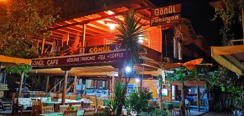 Kaleucagiz House | Gonul Pansiyon