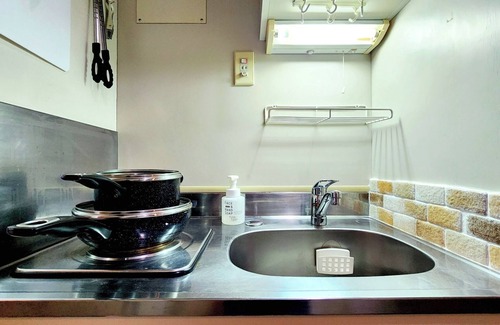 Kanazawa Apartment | Good access to sightseeing spots Dia Palace Otemo/Kanazawa Ishikawa