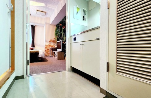 Kanazawa Apartment | Good access to sightseeing spots Dia Palace Otemo/Kanazawa Ishikawa